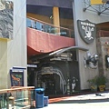 Raiders shop!