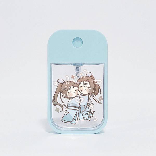 追儀 - 酒精瓶 追儀 - 酒精瓶