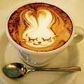 小兔咖啡