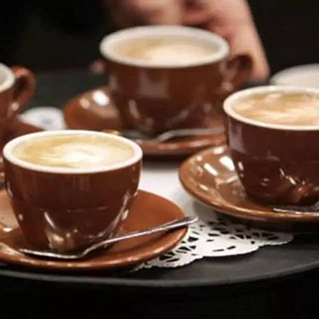 研究：日飲3至5杯咖啡 降許多疾病風險