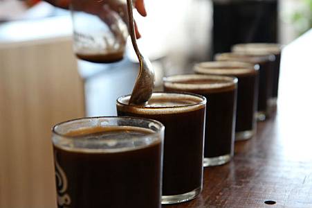 喝咖啡的9個好處