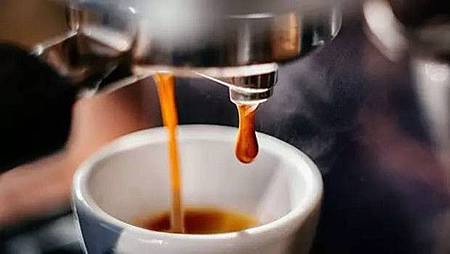 滴注式咖啡 每天勿逾4杯