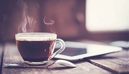 【資訊】喝咖啡易骨鬆？醫師建議：一天別超過4杯-75323