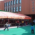 2007東明幼稚園聖誕聚餐