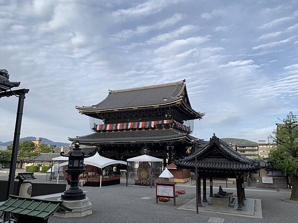 ［京都自駕遊］京都寺廟走斷腿之旅