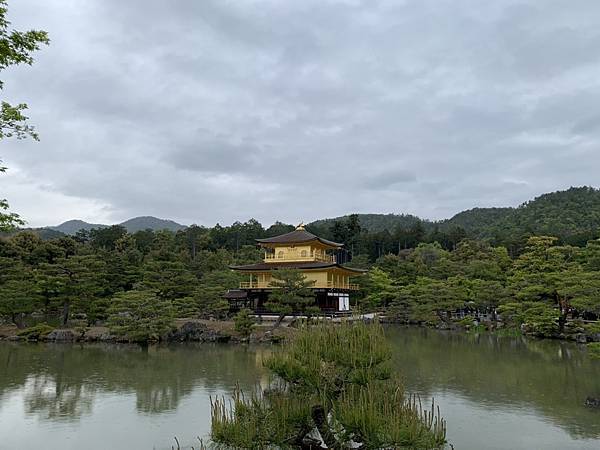 ［京都自駕遊］京都寺廟走斷腿之旅