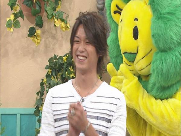 (20140711 ライオンのごきげんよう [フジテレビ].ts)[00.02.12.597].jpg