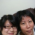 我和秀翠阿姨～