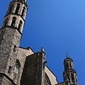 Iglesia de Santa Maria del Mar