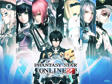 PSO2