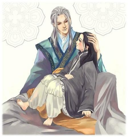 十二國記 泰王 泰麒 Arousal Liberation 痞客邦 十二國記 泰王 泰麒 Arousal Liberation 痞客邦