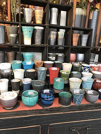 【日本 東京】淺草田原町 合羽橋道具街