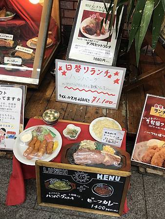 【日本 東京】淺草田原町 合羽橋道具街