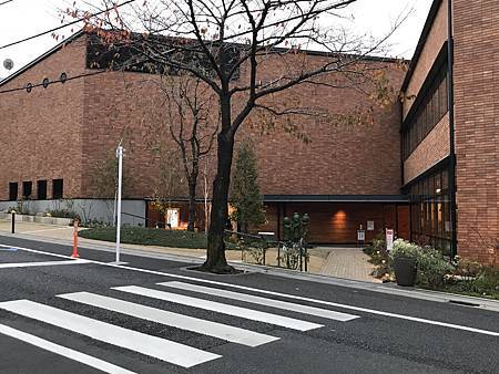 【日本 東京】  目黑 東京都庭園美術館,二子玉川,長谷川町