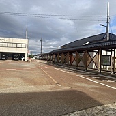 【日本 富山縣】相倉合掌聚落，高岡車站，雨晴海岸