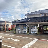 【日本 富山縣】相倉合掌聚落，高岡車站，雨晴海岸