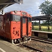 【日本 富山縣】相倉合掌聚落，高岡車站，雨晴海岸