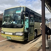 【日本 富山縣】相倉合掌聚落，高岡車站，雨晴海岸