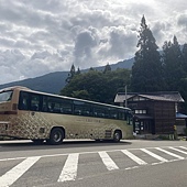 【日本 富山縣】相倉合掌聚落，高岡車站，雨晴海岸