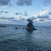 【日本 富山縣】相倉合掌聚落，高岡車站，雨晴海岸