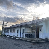 【日本 富山縣】相倉合掌聚落，高岡車站，雨晴海岸