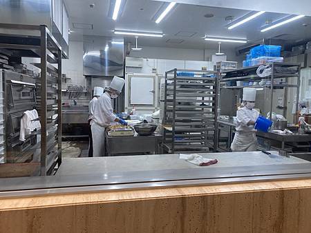 【日本】 金澤縣立美術館Cafe Le Musee, 高岡站 【日本】 金澤縣立美術館Cafe Le Musee, 高岡站