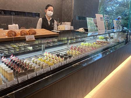 【日本】 金澤縣立美術館Cafe Le Musee, 高岡站 【日本】 金澤縣立美術館Cafe Le Musee, 高岡站