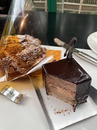 【日本】 金澤縣立美術館Cafe Le Musee, 高岡站 【日本】 金澤縣立美術館Cafe Le Musee, 高岡站