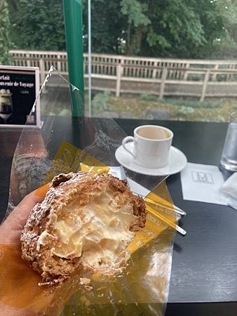 【日本】 金澤縣立美術館Cafe Le Musee, 高岡站 【日本】 金澤縣立美術館Cafe Le Musee, 高岡站