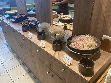 【日本】 金澤縣立美術館Cafe Le Musee, 高岡站 【日本】 金澤縣立美術館Cafe Le Musee, 高岡站