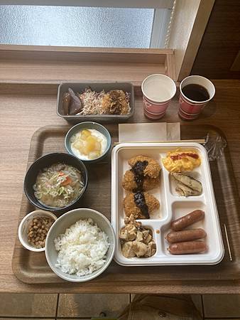 【日本】 金澤縣立美術館Cafe Le Musee, 高岡站 【日本】 金澤縣立美術館Cafe Le Musee, 高岡站