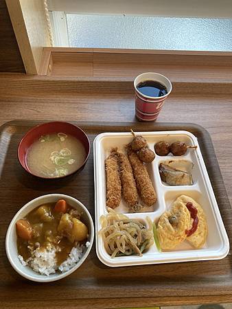 【日本】 金澤縣立美術館Cafe Le Musee, 高岡站 【日本】 金澤縣立美術館Cafe Le Musee, 高岡站