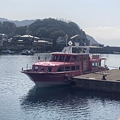 【日本 廣島縣】大久野島(兔子島)，竹原市，吳站