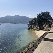 【日本 廣島縣】大久野島(兔子島)，竹原市，吳站