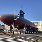 【日本 廣島縣】大久野島(兔子島)，竹原市，吳站