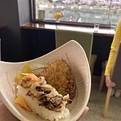 【日本 廣島縣】一天內二個世界遺產:錦帶橋 櫻滿開,宮島 嚴