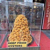 【日本 廣島縣】一天內二個世界遺產:錦帶橋 櫻滿開,宮島 嚴