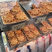 【日本 廣島縣】一天內二個世界遺產:錦帶橋 櫻滿開,宮島 嚴