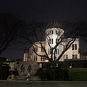 【日本 廣島縣】一天內二個世界遺產:錦帶橋 櫻滿開,宮島 嚴