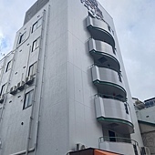 【日本】廣島三原Nice Inn Hotel~岡山 後樂園+