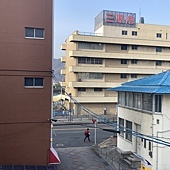 【日本】廣島三原Nice Inn Hotel~岡山 後樂園+