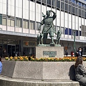 【日本】廣島三原Nice Inn Hotel~岡山 後樂園+