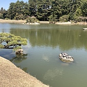 【日本】廣島三原Nice Inn Hotel~岡山 後樂園+