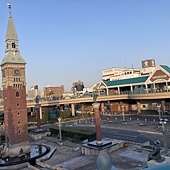 【日本】廣島三原Nice Inn Hotel~岡山 後樂園+