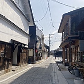 【日本 廣島縣】跳島生口島(耕三寺)，海上伏兔觀音，鞆-重傳