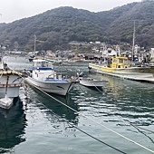 【日本 廣島縣】跳島生口島(耕三寺)，海上伏兔觀音，鞆-重傳