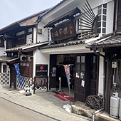 【日本 廣島縣】跳島生口島(耕三寺)，海上伏兔觀音，鞆-重傳