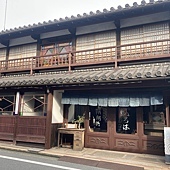 【日本 廣島縣】跳島生口島(耕三寺)，海上伏兔觀音，鞆-重傳