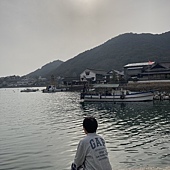 【日本 廣島縣】跳島生口島(耕三寺)，海上伏兔觀音，鞆-重傳