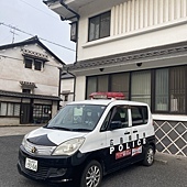 【日本 廣島縣】跳島生口島(耕三寺)，海上伏兔觀音，鞆-重傳